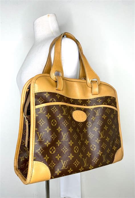 louis vuitton rare vintage bags|A Guide to Vintage Louis Vuitton French Company Bags.